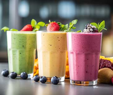 food and beverage sector