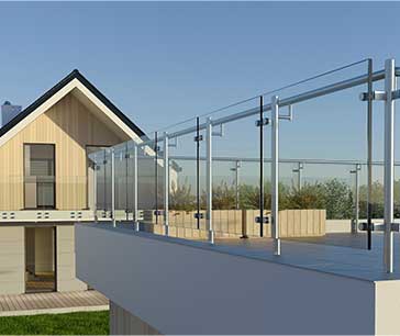 Infrastructure development - 1