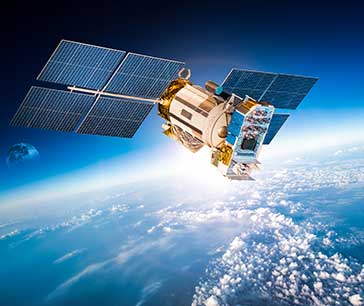Satellite Industry