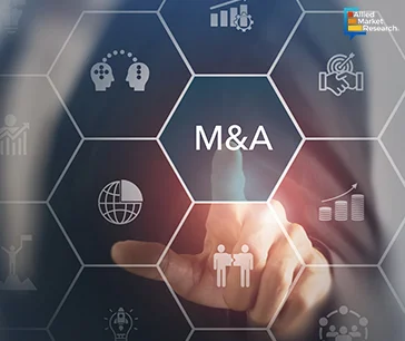 Merger and acquisition deal