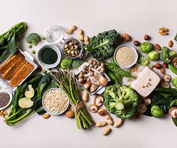 food and beverage sector