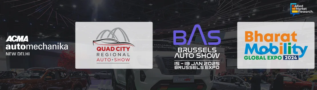 Automotive Industry Expos