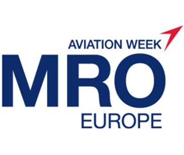 Aviation Week MRO Europe