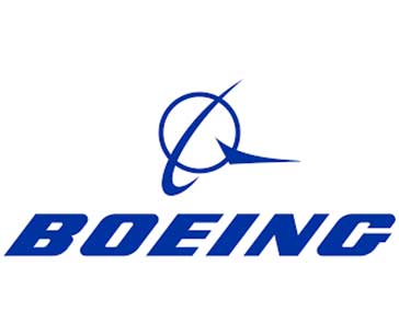 Boeing Logo