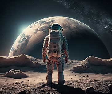 Space Exploration