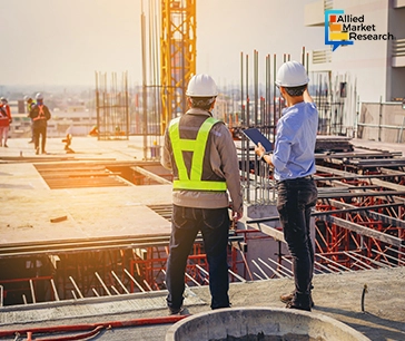 Construction Landscape