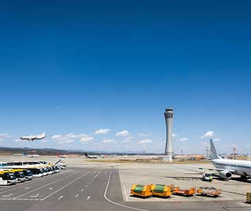 Green Airport