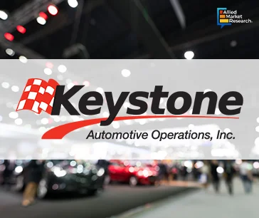 Automotive Industry Event