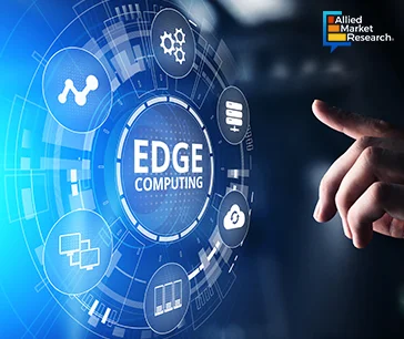 Edge computing