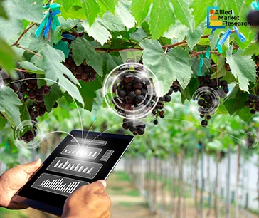 Role of Big Data & AI in Agriculture