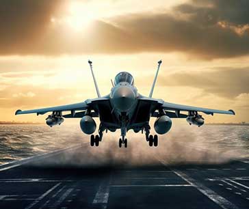Aerospace and Defense Sector Reaches New Heights In The Final Quarter Of 2023 – A Revelation Of Major Industry Developments