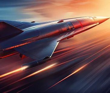 Exploring the Supersonic Era: An In-Depth Discussion on Hypersonic Technology