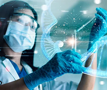 Life Sciences Domain: AMR’s Top 5 Emerging Markets to Watch in Q1 2025