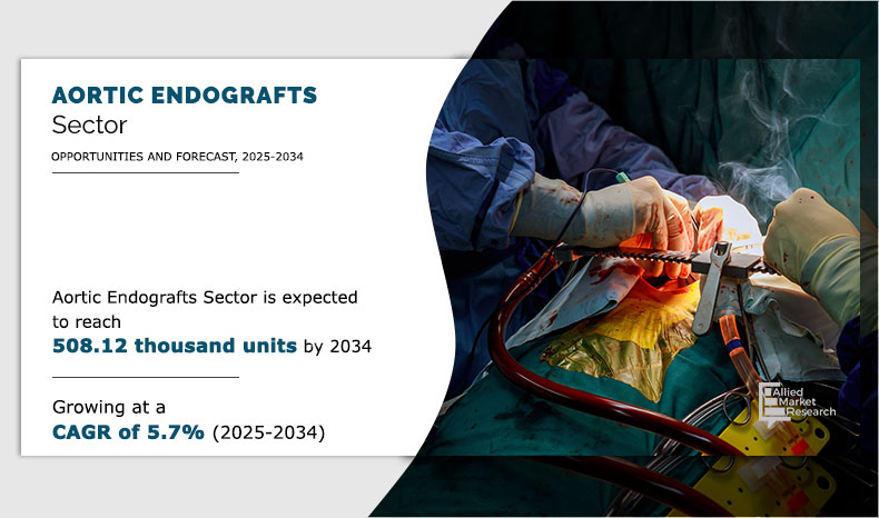 Volume Insights on Aortic Endografts Sector