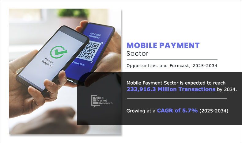 Volume Insights on Mobile Payment Sector