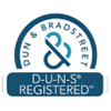 Duns and Bradstreet Logo