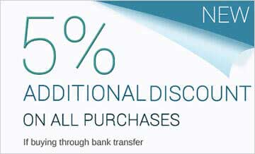 discount