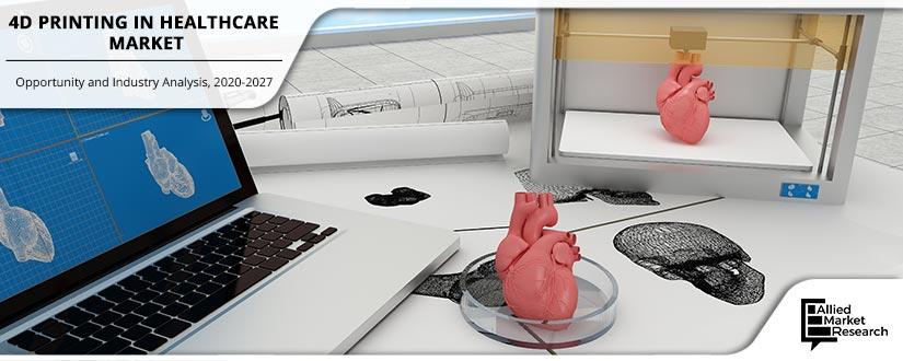 4D-Printing-in-Healthcare