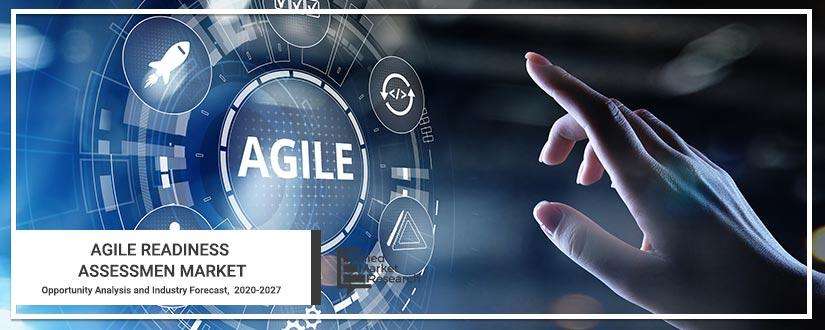 Agile-Readiness-Assessment