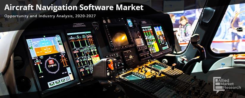 Aircraft-Navigation-Software