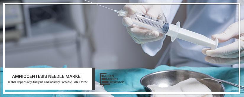 Amniocentesis-Needle-Market
