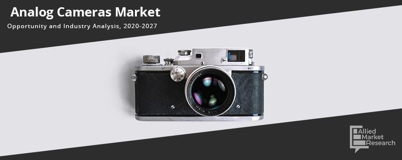 Analog Cameras Market