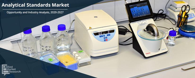 Analytical Standards Market