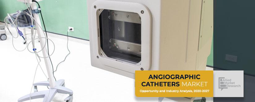 Angiographic Catheters Market	