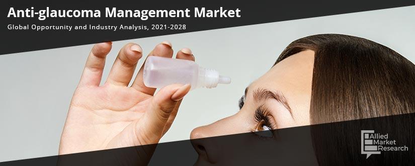 Anti-glaucoma-Management