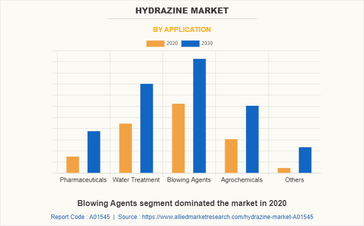 Hydrazine Market