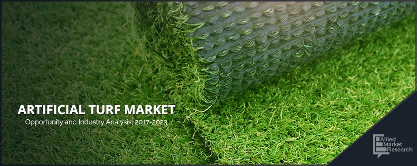 Artificial Turf Market	