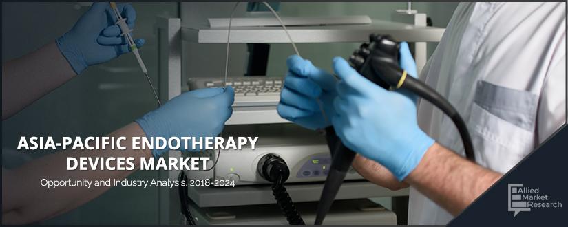 Asia-Pacific Endotherapy Devices Market	