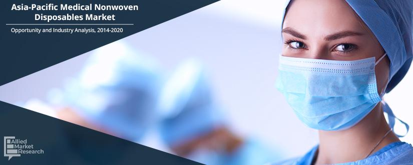 Asia-Pacific Medical Nonwoven Disposables Market