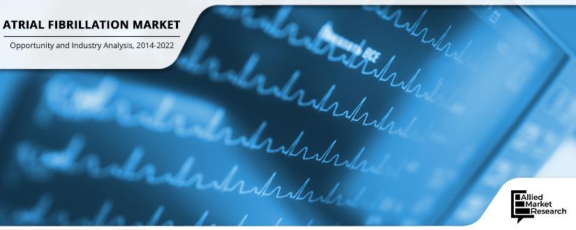 Atrial Fibrillation Market 