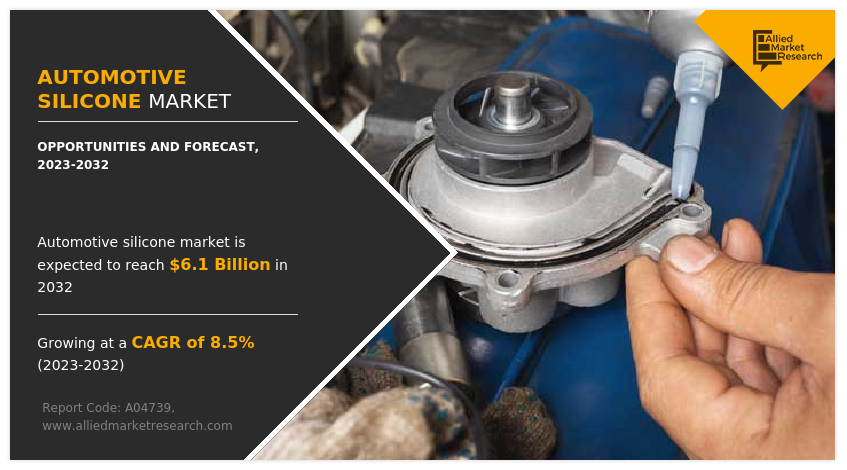 Automotive Silicone Market