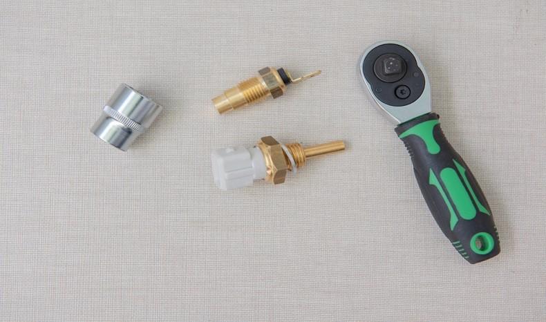 Automotive Temperature and Humidity Sensors Market