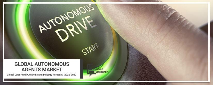 Autonomous Agents Market