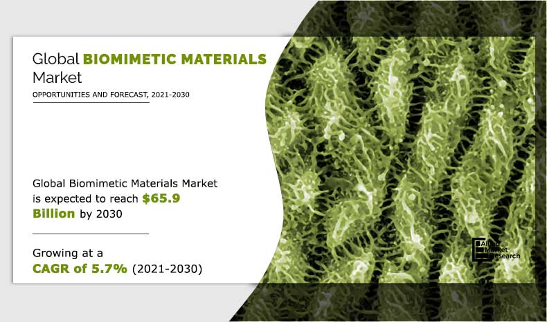 Biomimetic Materials Market