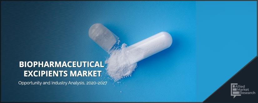 Biopharmaceutical-excipients	