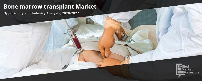 Bone-marrow-transplant