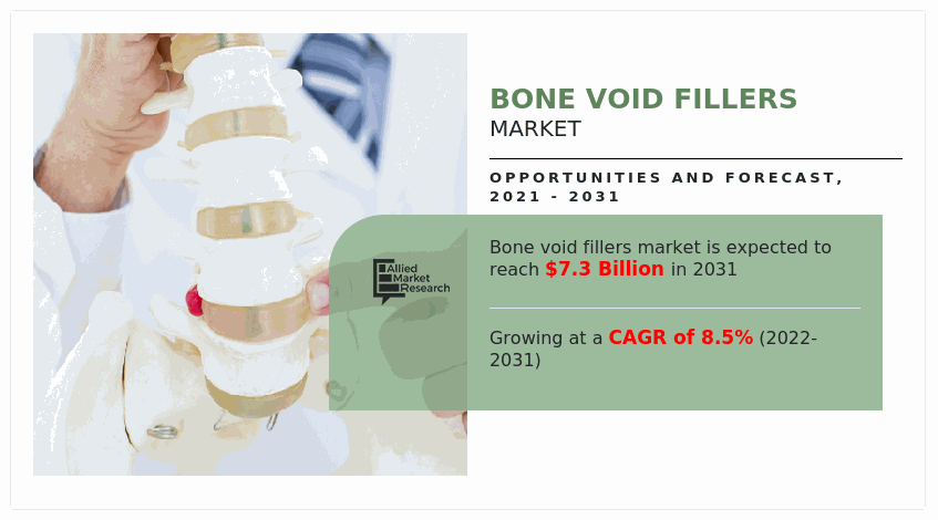 Bone Void Fillers Market, Bone Void Fillers Market Size, Bone Void Fillers Market Share, Bone Void Fillers Market Analysis, Bone Void Fillers Market Growth, Bone Void Fillers Market Opportunity, Bone Void Fillers Market Trends