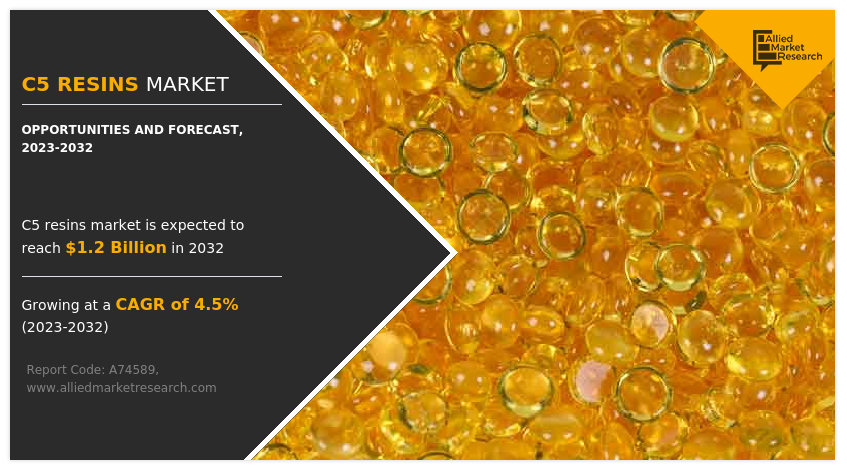 C5 Resins Market