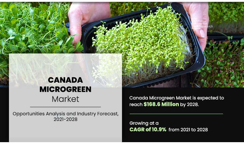 Canada-Microgreen-Market