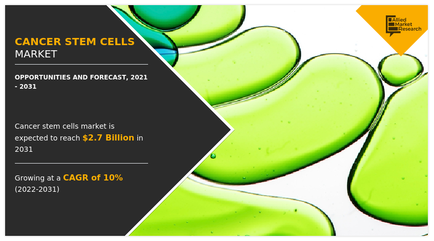 Cancer Stem Cells Market, Cancer Stem Cells Market size, Cancer Stem Cells Market share, Cancer Stem Cells Market trends, Cancer Stem Cells Market growth, Cancer Stem Cells Market analysis, Cancer Stem Cells Market forecast, Cancer Stem Cells Market opportunity
