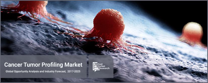 Cancer Tumor Profiling Market	