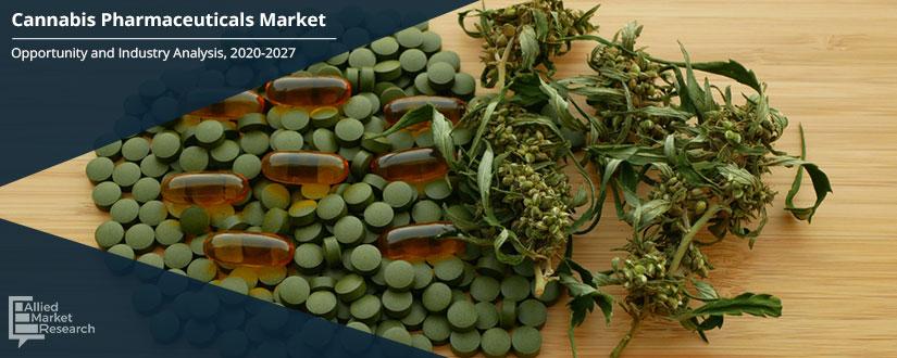 Cannabis Pharmaceutical Market