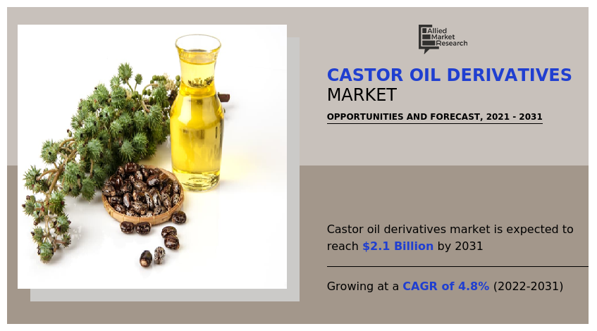 Castor Oil Derivatives Market, Castor Oil Derivatives Industry, Castor Oil Derivatives Market Size, Castor Oil Derivatives Market Share, Castor Oil Derivatives Market Size, Castor Oil Derivatives Market Growth, Castor Oil Derivatives Market Trend, Castor Oil Derivatives Market Forecast, Castor Oil Derivatives Market Analysis
