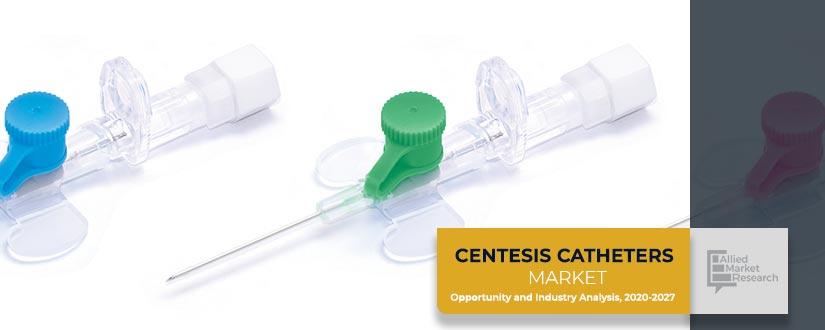Centesis-Catheters	