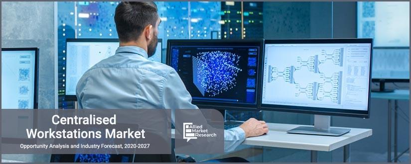 Centralized Workstations Market