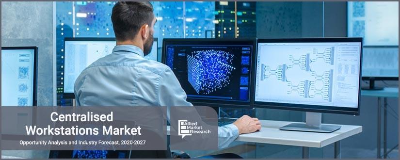 Centralized Workstations Market	